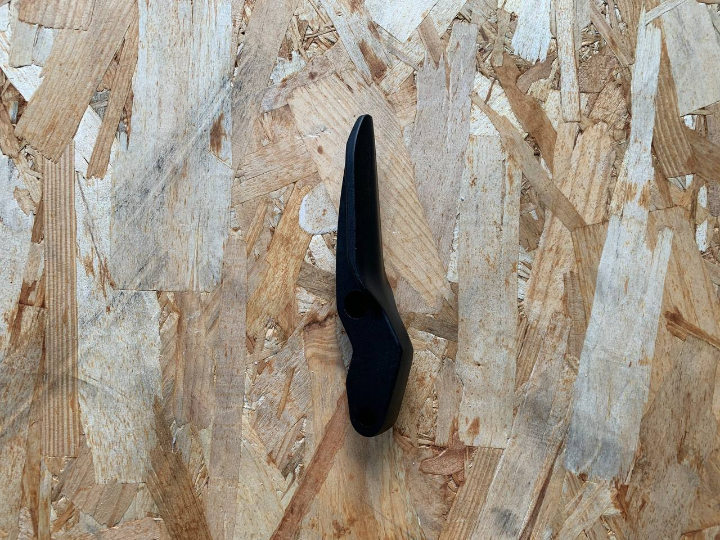 Tirador plegado Kaabo Mantis King