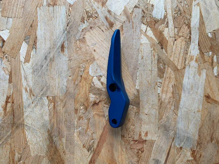 Tirador plegado Kaabo Mantis King