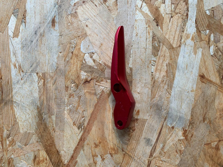 Tirador plegado Kaabo Mantis King