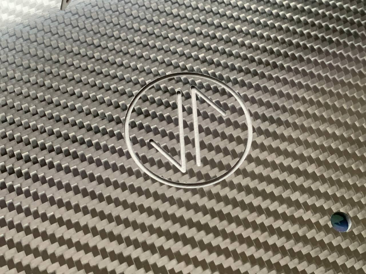 Tabla Fibra de Carbono Dualtron Thunder 1/2/3