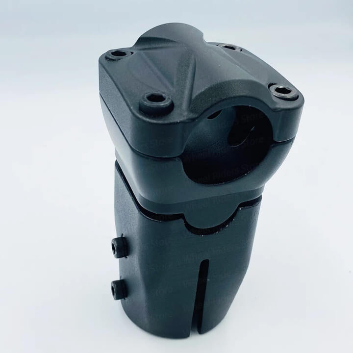 Potencia manillar 31,8mm