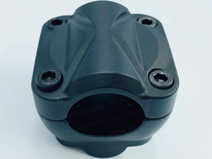 Potencia manillar 31,8mm