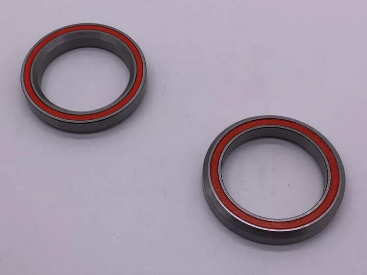 Rodamientos dirección 41mm