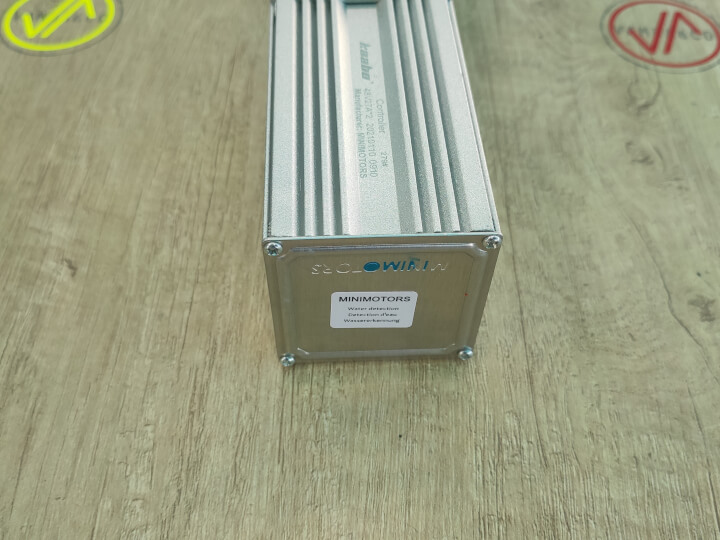 Controladora Minimotors 48V 2*27A