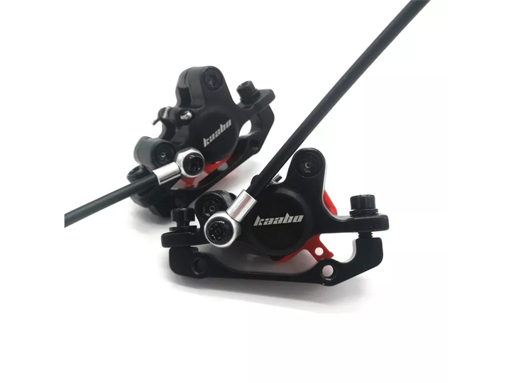 Kit freno hidráulico Zoom  Kaabo