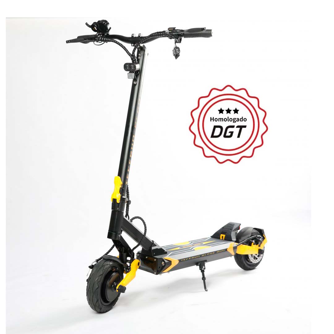 Teverun Blade Mini Pro