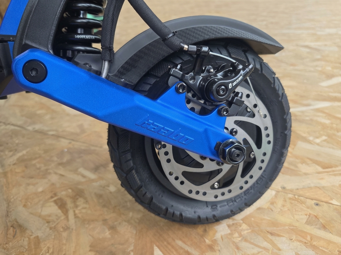 Rueda Xuangchen 10*3 Mantis GT3