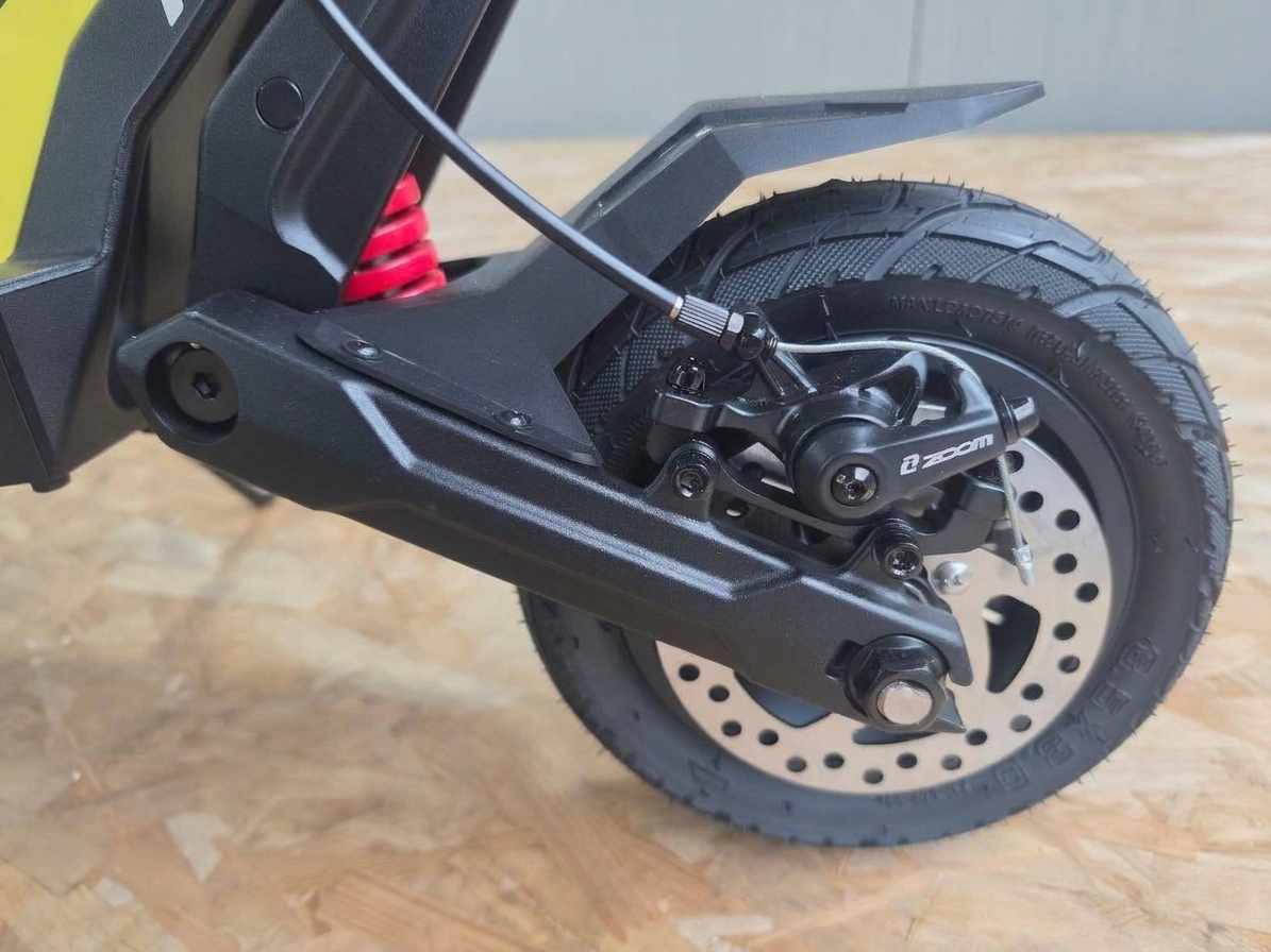 Freno 120 Zoom