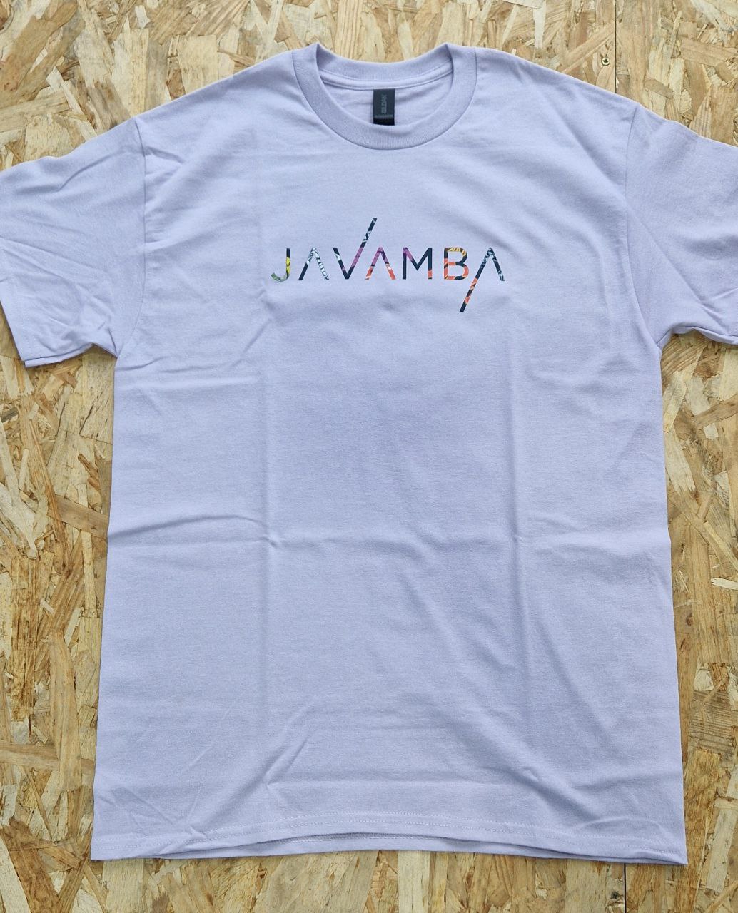 Camiseta Grupos JAVAMBA 