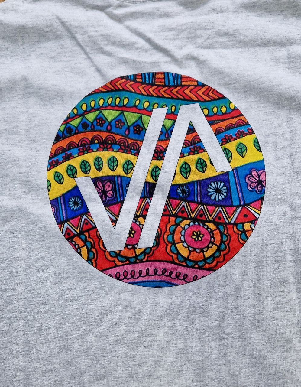Camiseta Deby JAVAMBA       