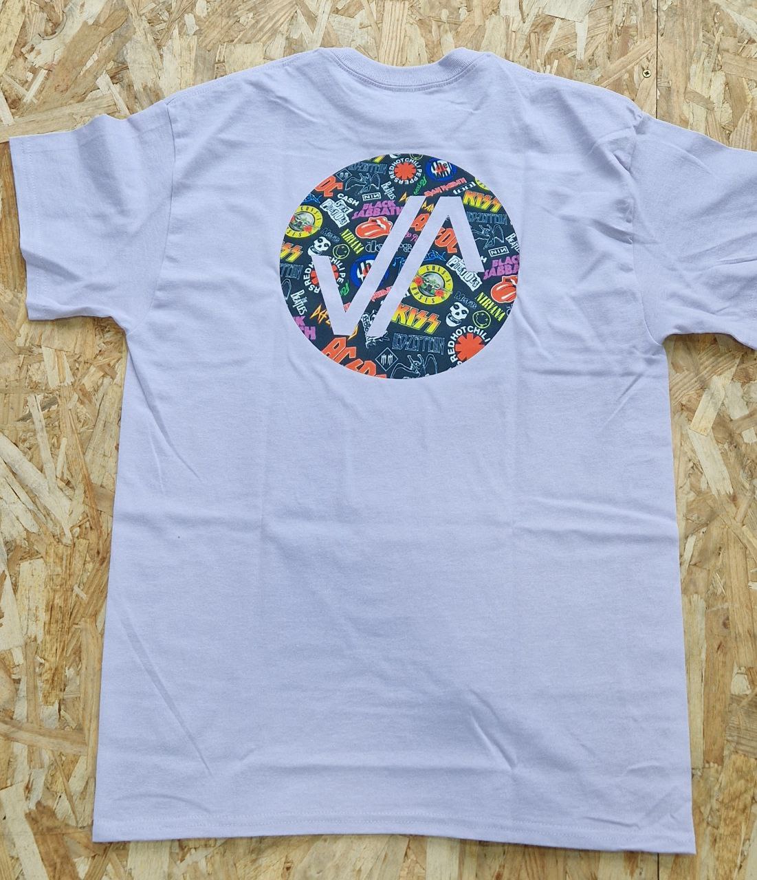 Camiseta Grupos JAVAMBA 