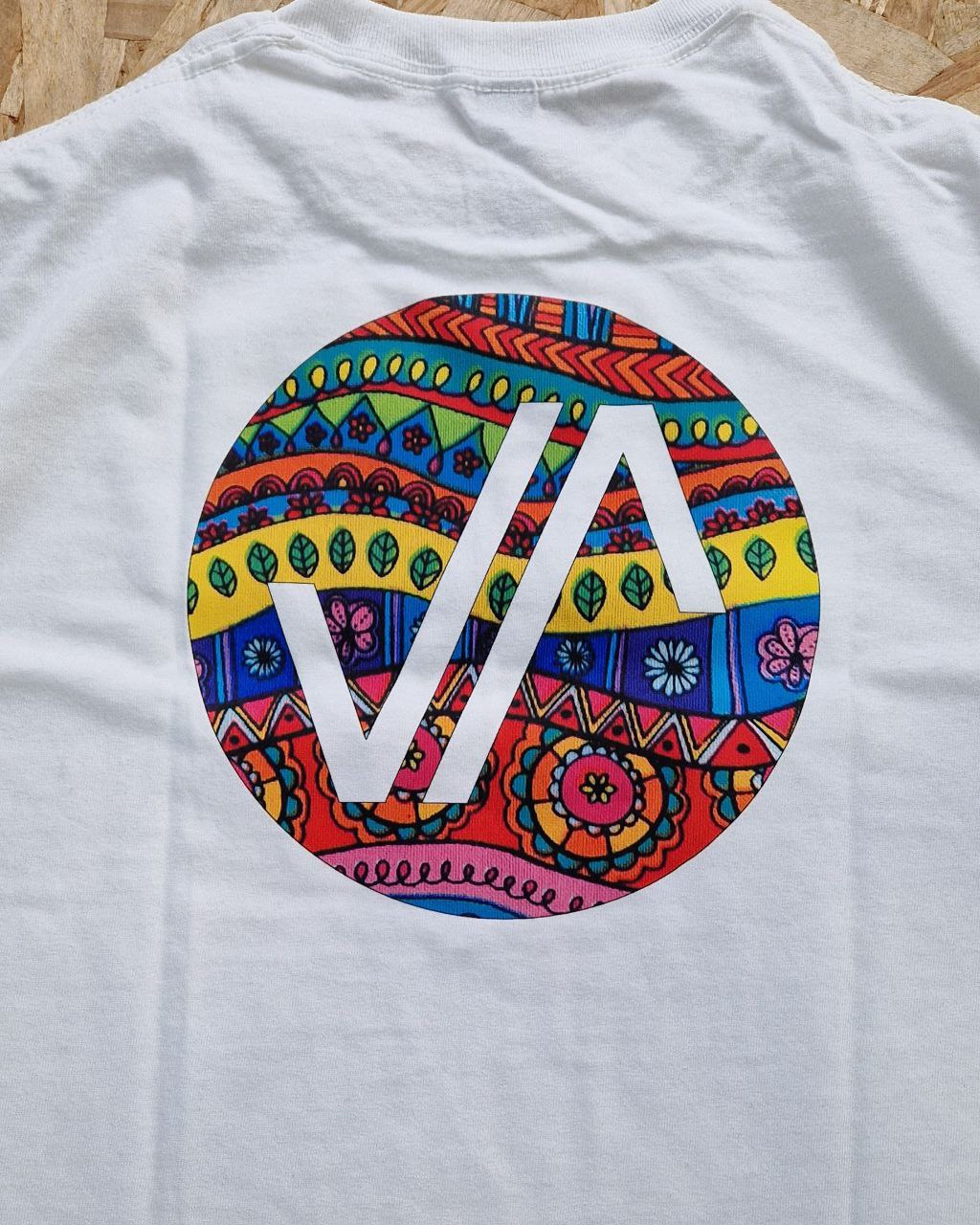 Camiseta Deby JAVAMBA       