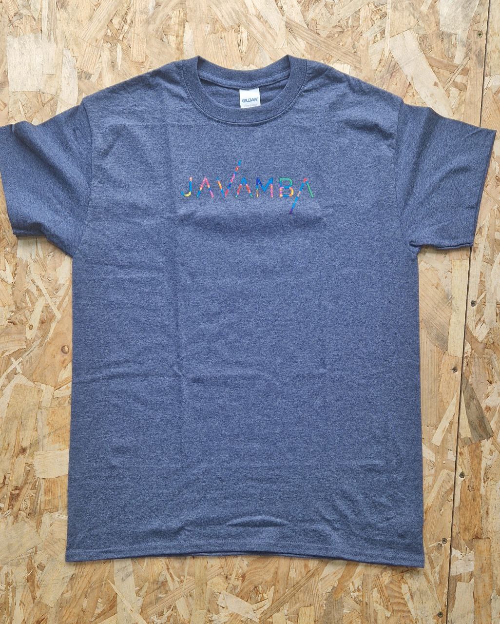 Camiseta Venus JAVAMBA    