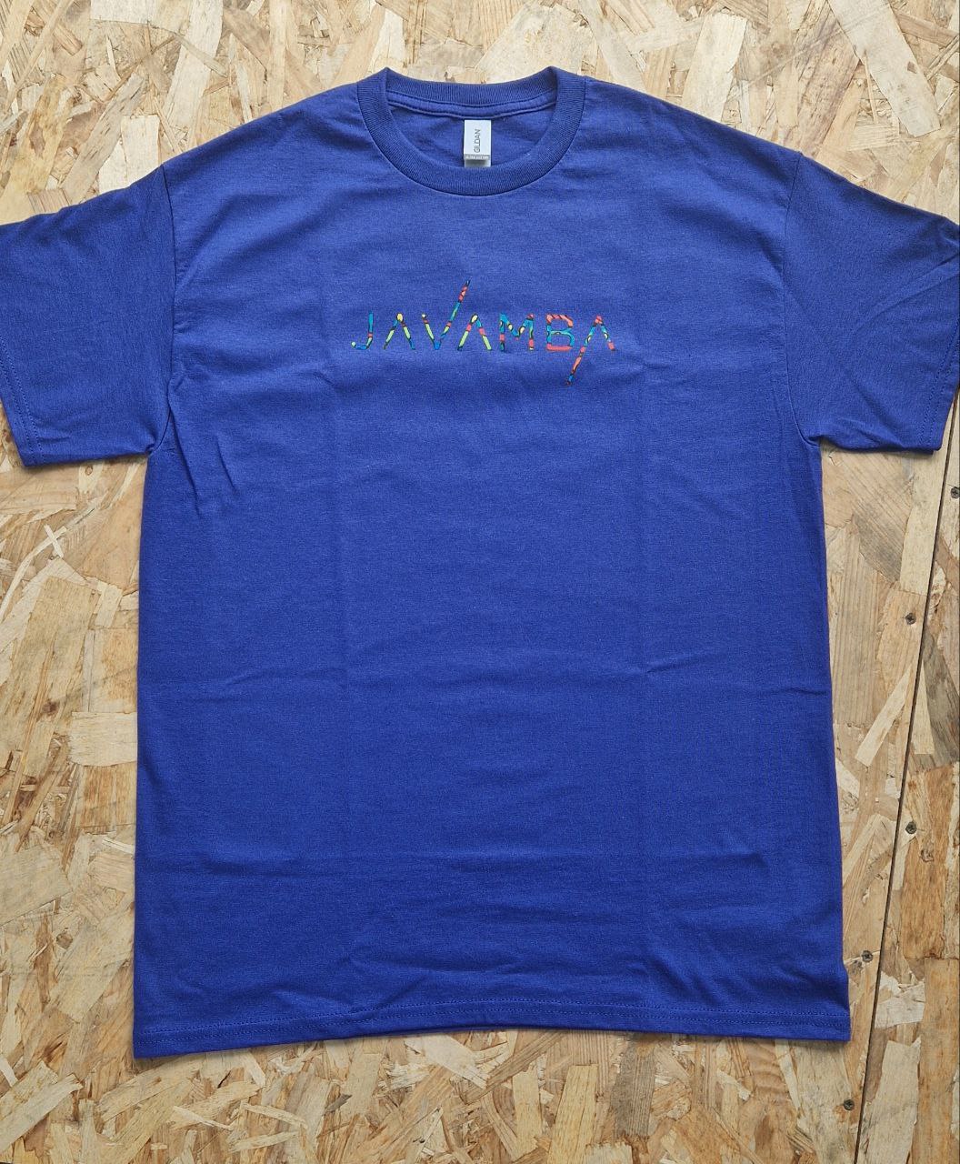 Camiseta Deby JAVAMBA       