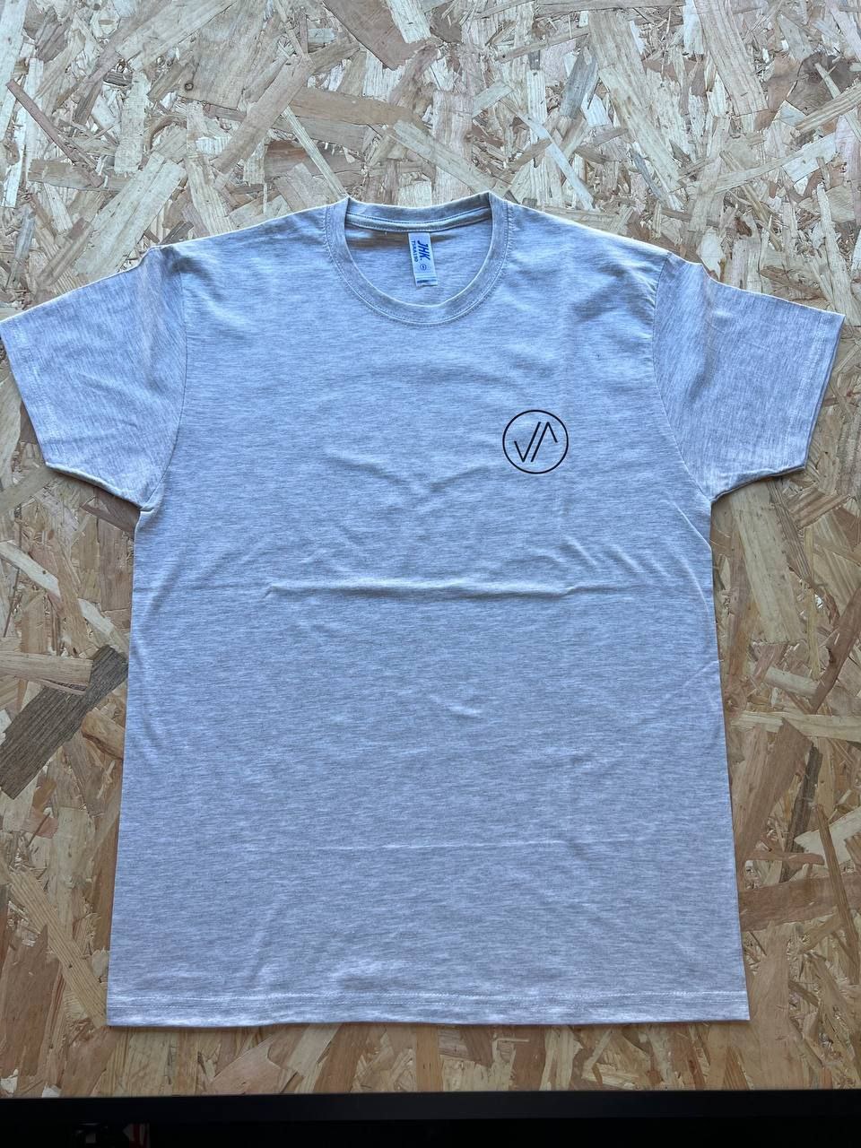 Camiseta Logo JAVAMBA