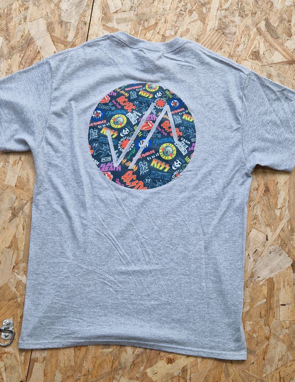 Camiseta Grupos JAVAMBA 