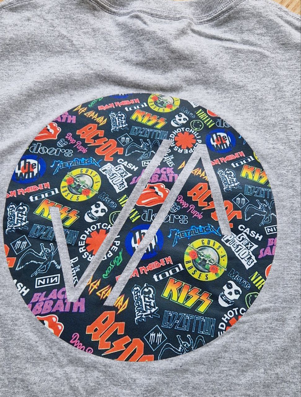 Camiseta Grupos JAVAMBA 