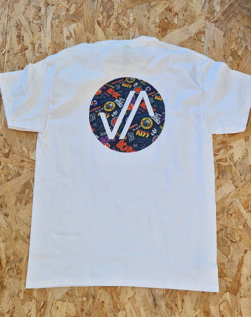 Camiseta Grupos JAVAMBA 