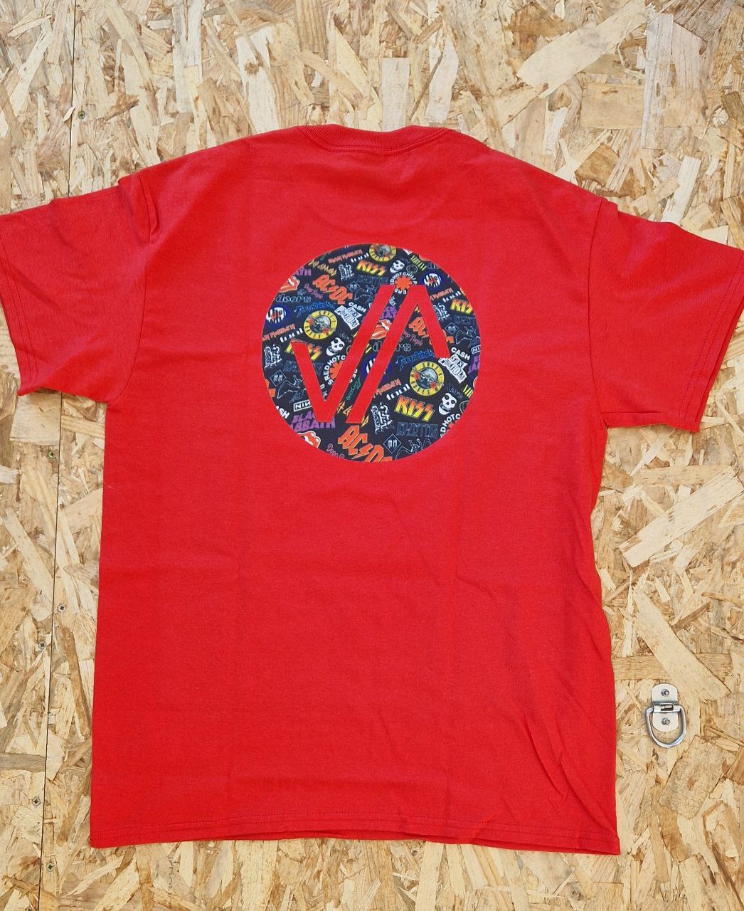 Camiseta Grupos JAVAMBA 