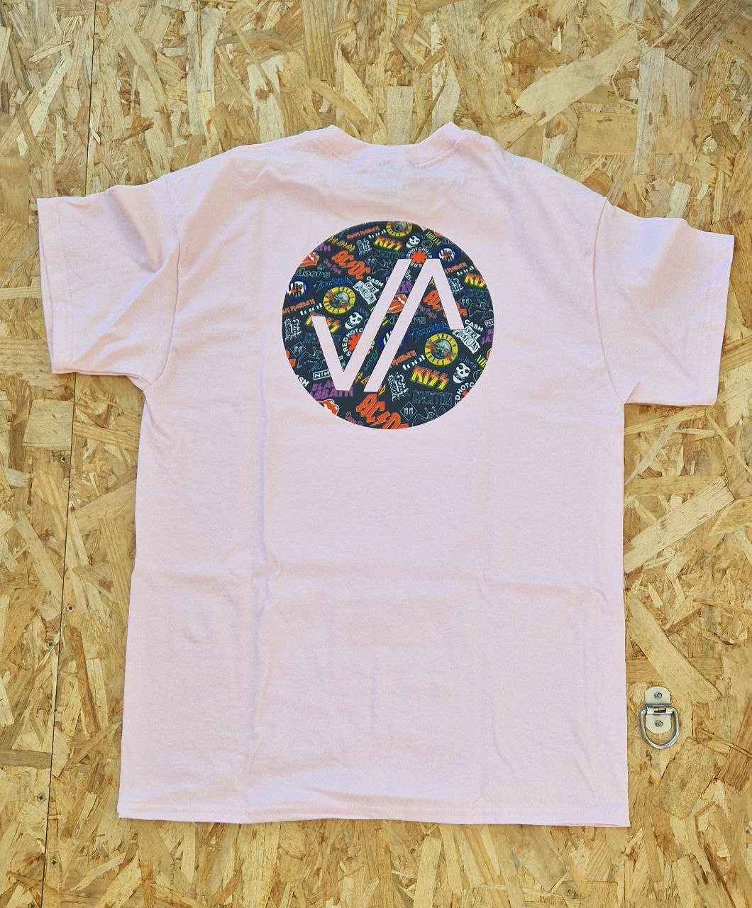 Camiseta Grupos JAVAMBA 