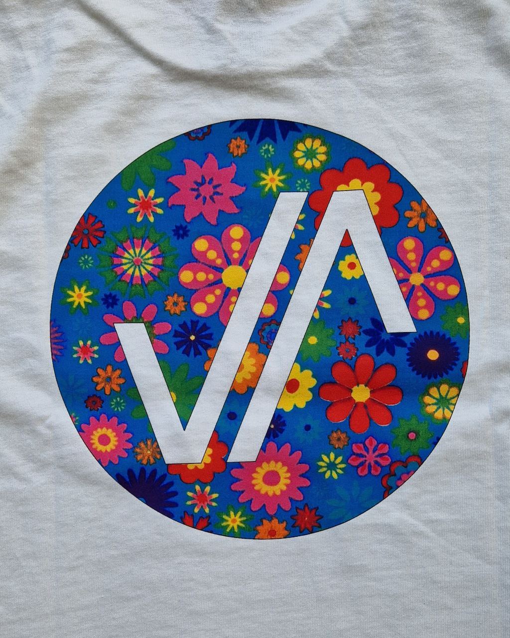 Camiseta Venus JAVAMBA    