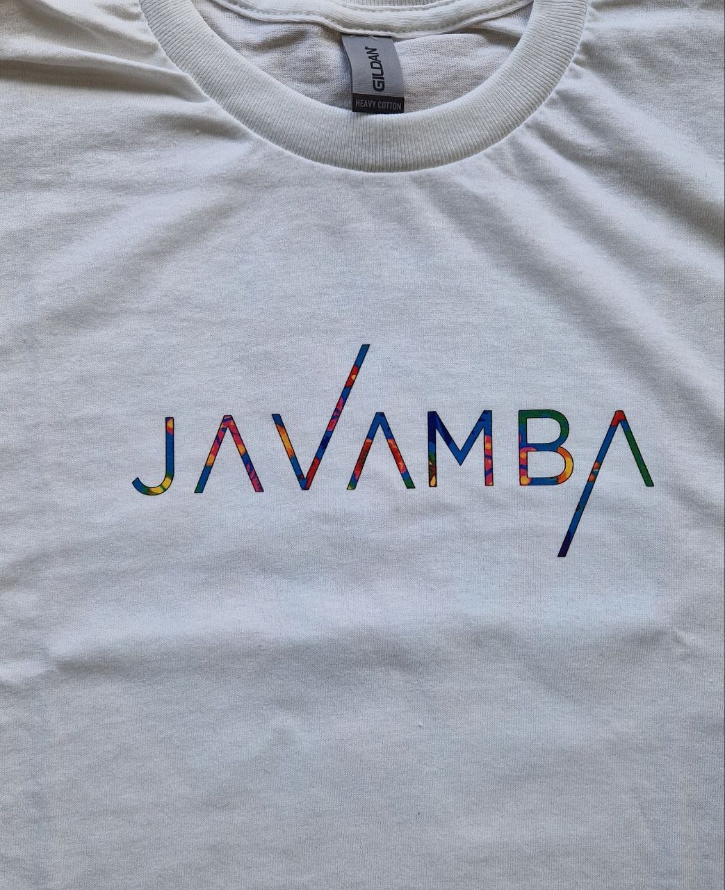 Camiseta Venus JAVAMBA    