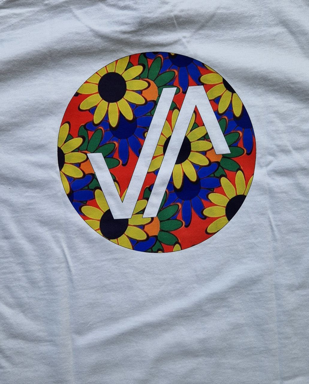 Camiseta Margarita JAVAMBA      