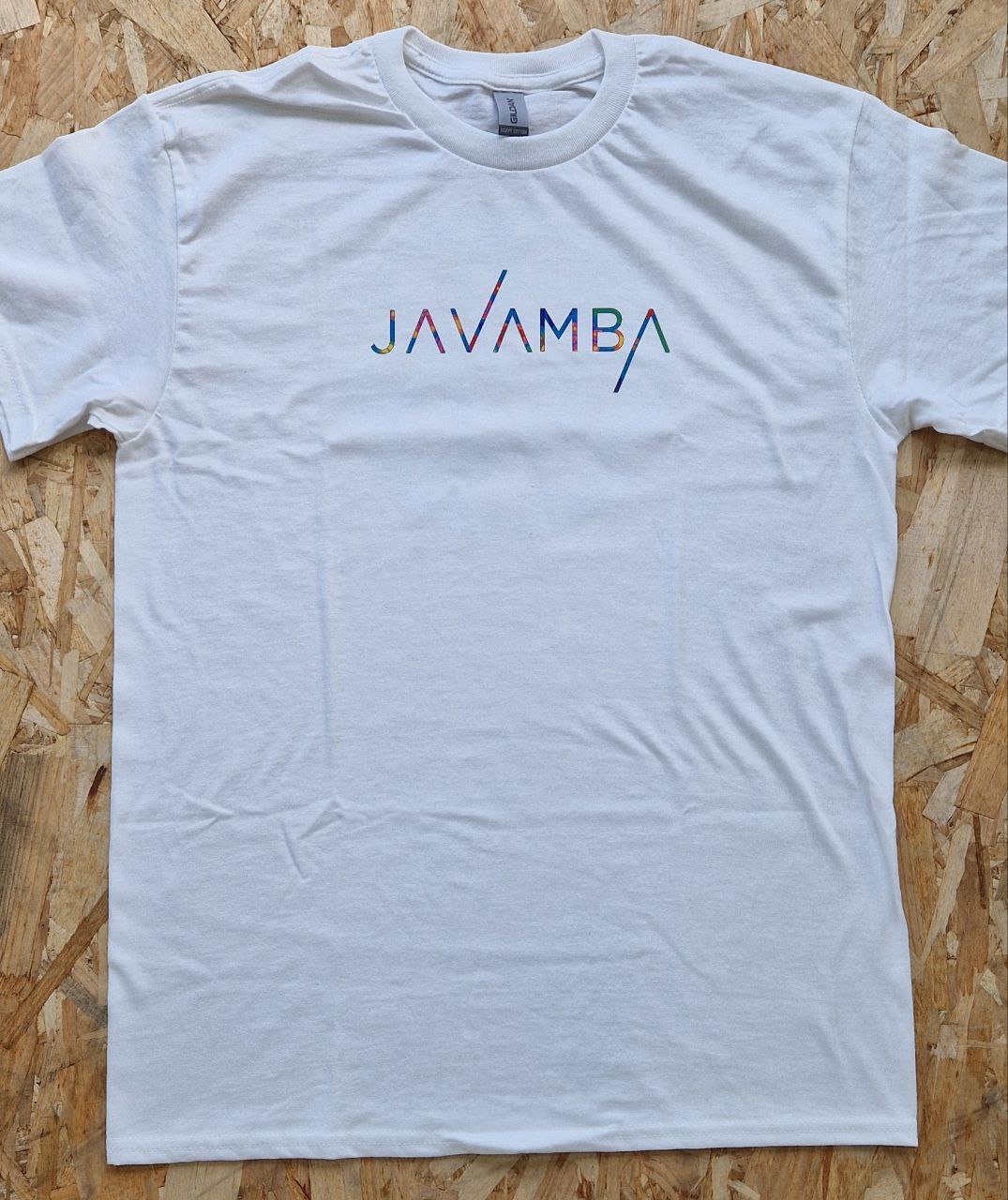 Camiseta Venus JAVAMBA    