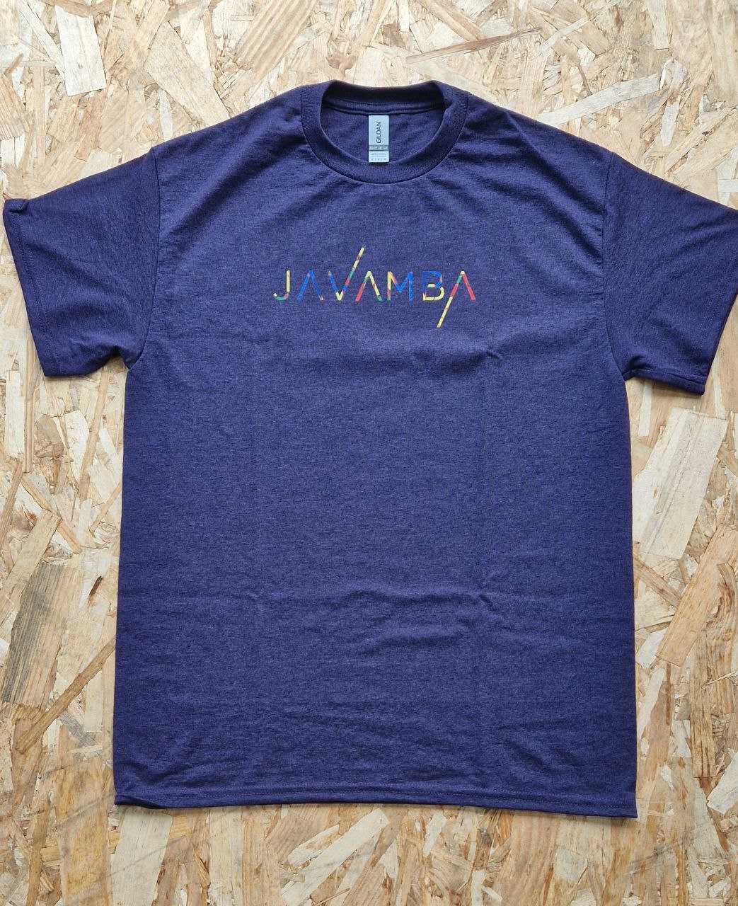 Camiseta Margarita JAVAMBA      