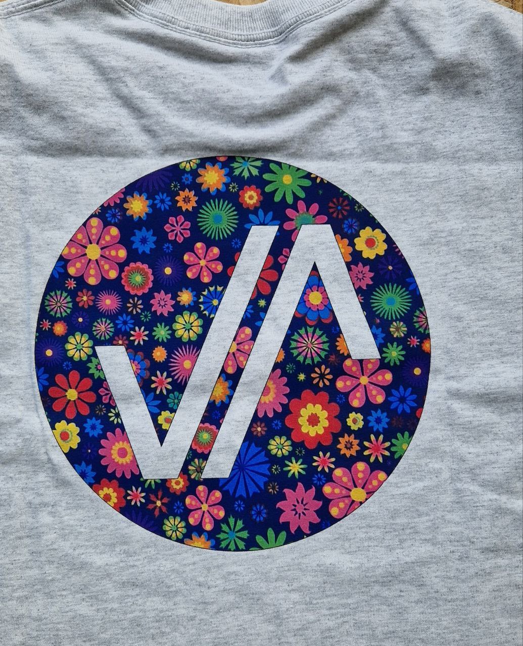 Camiseta Amy JAVAMBA      