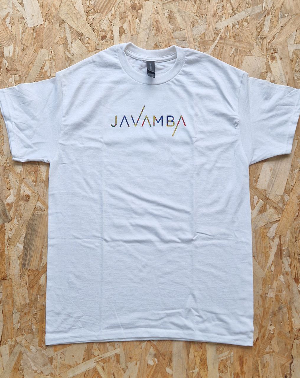 Camiseta Margarita JAVAMBA      