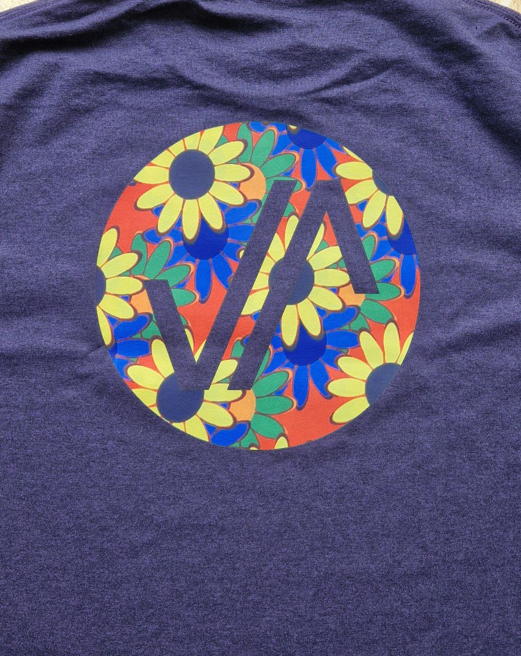 Camiseta Margarita JAVAMBA      