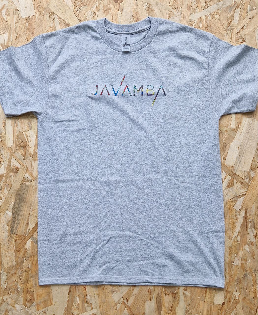 Camiseta Bogarth JAVAMBA     